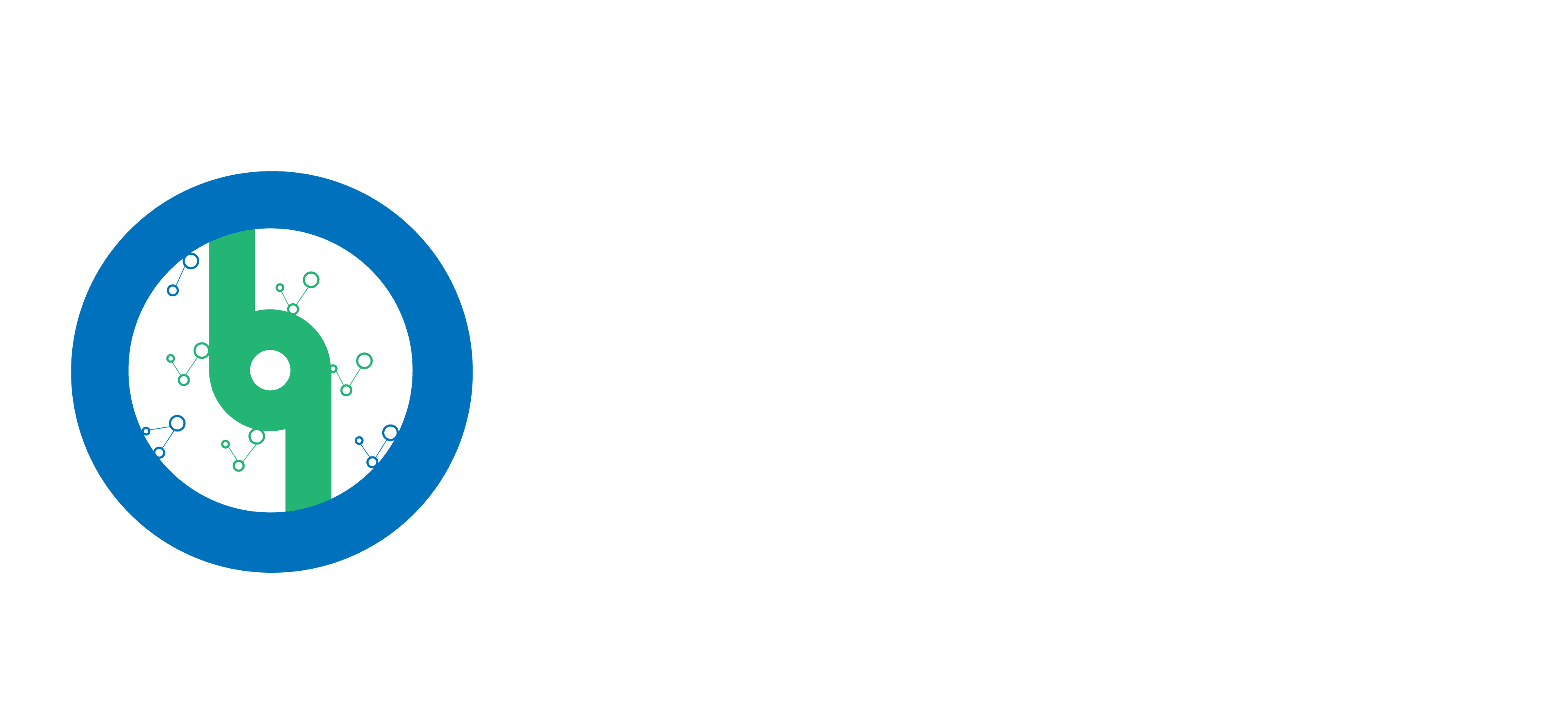 Blockchain Bénin Charity Logo
